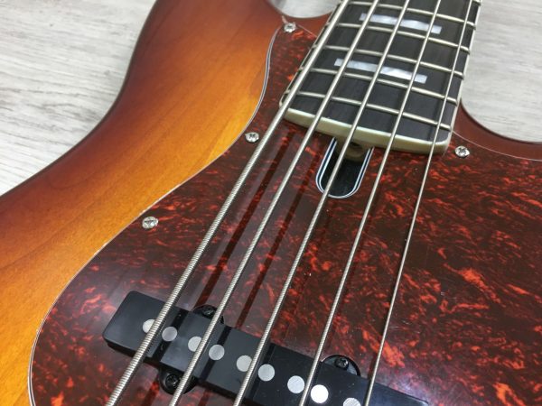 Marcus Miller V7 Alder-5 TS 2nd Gen