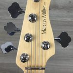 Marcus Miller V7 Alder-5 TS 2nd Gen