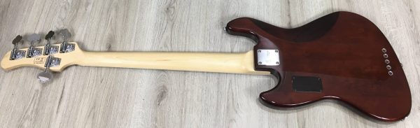 Marcus Miller V7 Alder-5 TS 2nd Gen