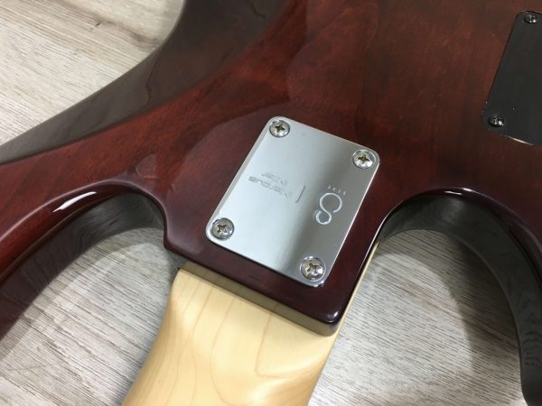 Marcus Miller V7 Alder-5 TS 2nd Gen