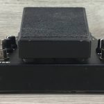 Morley Pro Series II Distortion Wah Volume