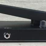 Morley Pro Series II Distortion Wah Volume