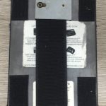 Morley Pro Series II Distortion Wah Volume