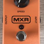 MXR M101 Phase 90