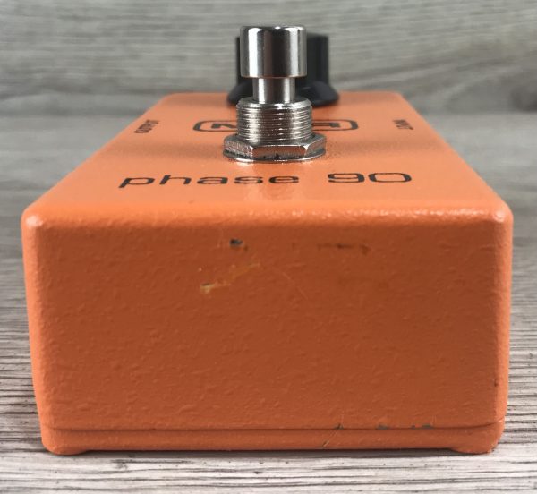 MXR M101 Phase 90