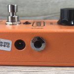MXR M101 Phase 90