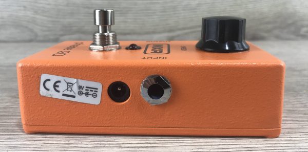 MXR M101 Phase 90
