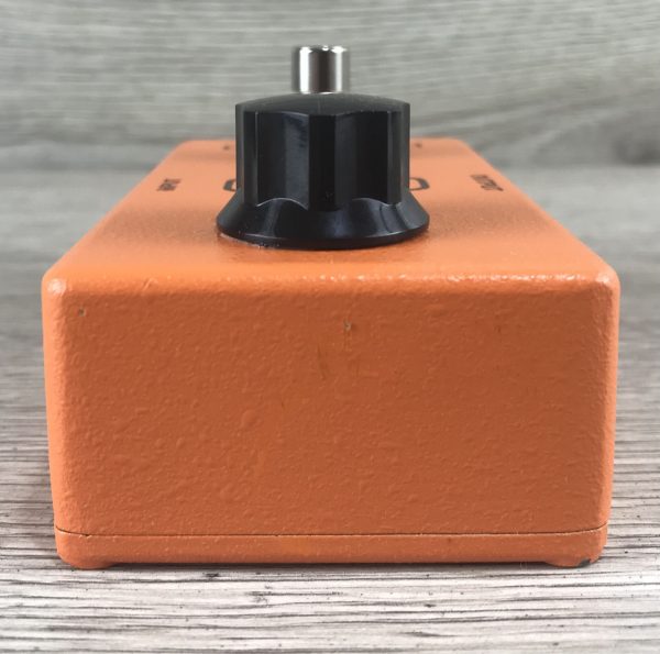 MXR M101 Phase 90