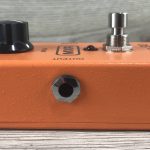 MXR M101 Phase 90