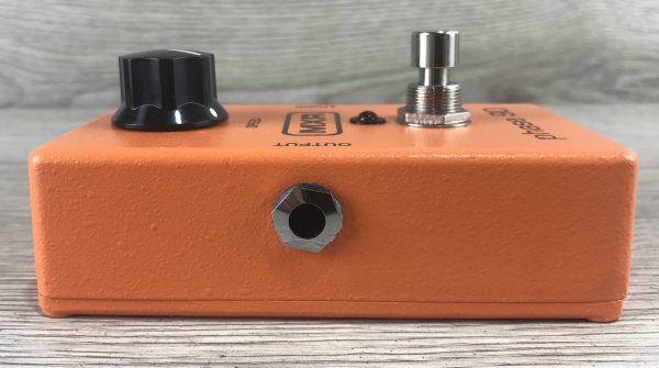 MXR M101 Phase 90