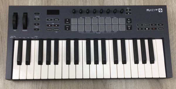 Novation FL Key 37