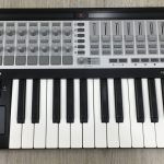 Novation Remote 25 SL