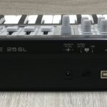 Novation Remote 25 SL