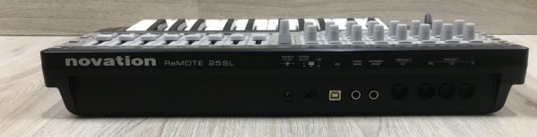Novation Remote 25 SL