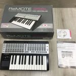 Novation Remote 25 SL