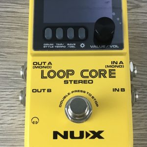 Nux Loop Core