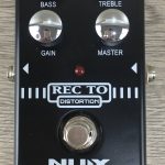 NUX Recto Distortion