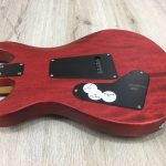 PRS SE CE24 Satin