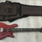 PRS SE CE24 Satin