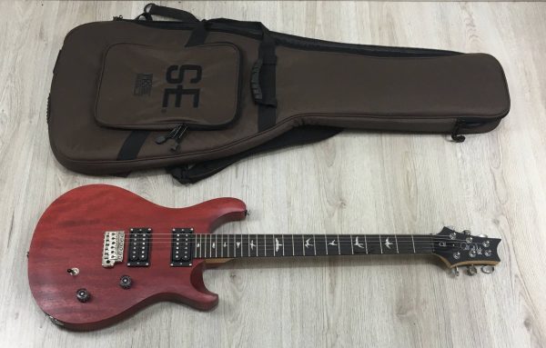 PRS SE CE24 Satin