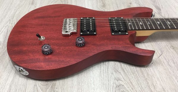 PRS SE CE24 Satin
