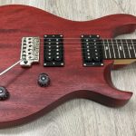 PRS SE CE24 Satin