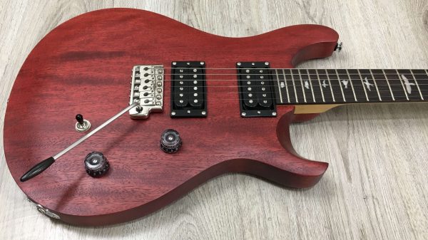 PRS SE CE24 Satin