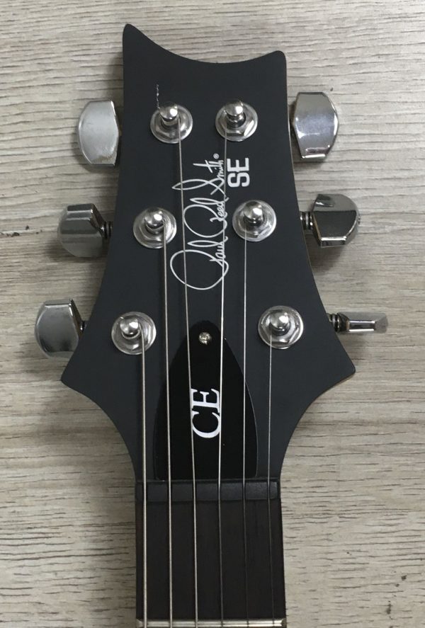 PRS SE CE24 Satin