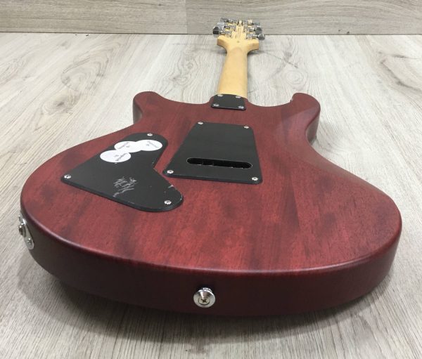 PRS SE CE24 Satin
