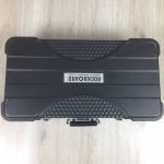 Rockboard Tres. 1 Pedal board ABS case