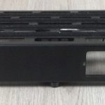 Rockboard Tres. 1 Pedal board ABS case