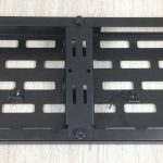 Rockboard Tres. 1 Pedal board ABS case