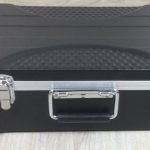 Rockboard Tres. 1 Pedal board ABS case