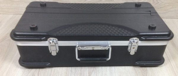 Rockboard Tres. 1 Pedal board ABS case