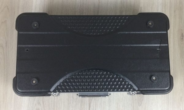 Rockboard Tres. 1 Pedal board ABS case