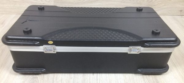 Rockboard Tres. 1 Pedal board ABS case