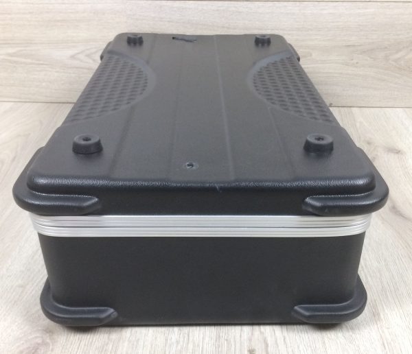 Rockboard Tres. 1 Pedal board ABS case