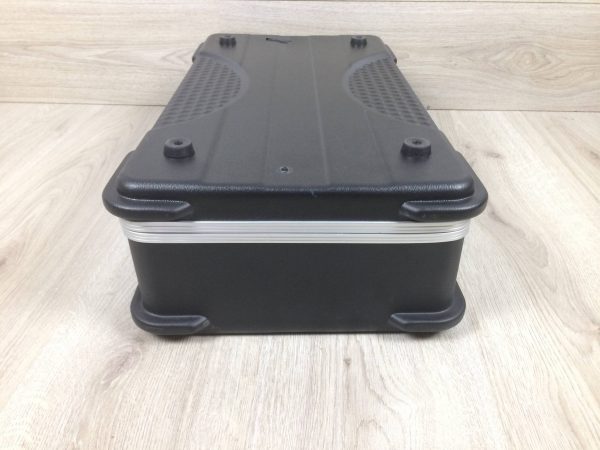 Rockboard Tres. 1 Pedal board ABS case