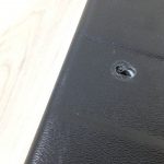 Rockboard Tres. 1 Pedal board ABS case