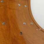 Rogers Covington Maple Poplar Black Diamond Pearl