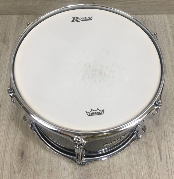Rogers Covington Maple Poplar Black Diamond Pearl