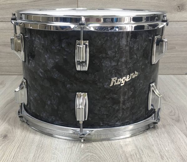 Rogers Covington Maple Poplar Black Diamond Pearl