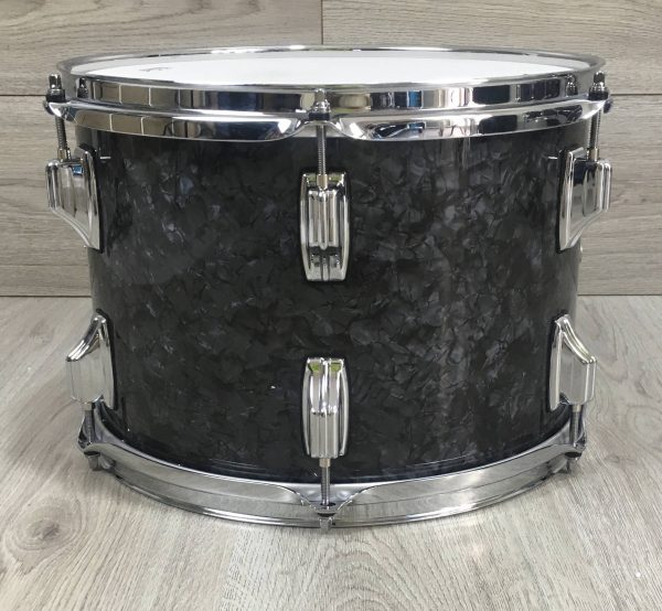 Rogers Covington Maple Poplar Black Diamond Pearl
