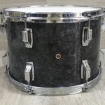 Rogers Covington Maple Poplar Black Diamond Pearl