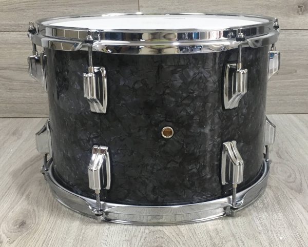 Rogers Covington Maple Poplar Black Diamond Pearl