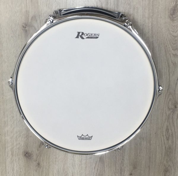 Rogers Covington Maple Poplar Black Diamond Pearl