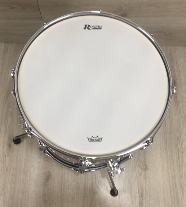 Rogers Covington Maple Poplar Black Diamond Pearl