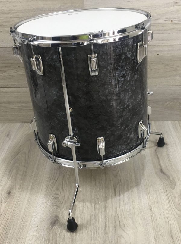 Rogers Covington Maple Poplar Black Diamond Pearl