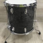 Rogers Covington Maple Poplar Black Diamond Pearl