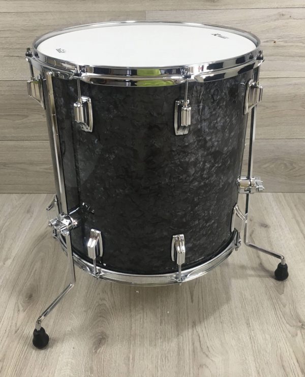 Rogers Covington Maple Poplar Black Diamond Pearl